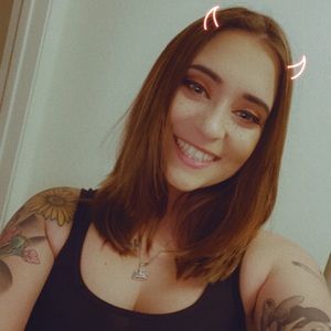 Meet your Posher, Raelee